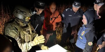 Homicidio en Villa María: cuatro detenidos en Villa Carlos Paz y Santa Fe presuntamente involucrados con el crimen