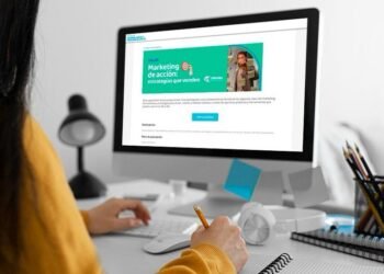 Cómo acceder a una beca para estudiar marketing mediante el programa Córdoba Emprendedora