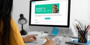 Cómo acceder a una beca para estudiar marketing mediante el programa Córdoba Emprendedora