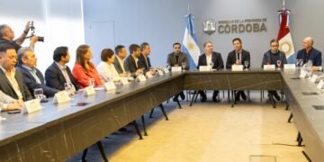 La Provincia destinará $1200 millones para obras en escuelas de 23 localidades