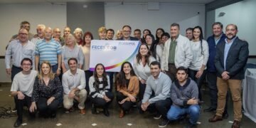 CESOPOL lanzó la Tarjeta Fecescor para estimular el desarrollo y consumo local