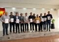 En Oncativo, la Defensoría del Pueblo Firma Convenio para Acercar Servicios al departamento Río Segundo
