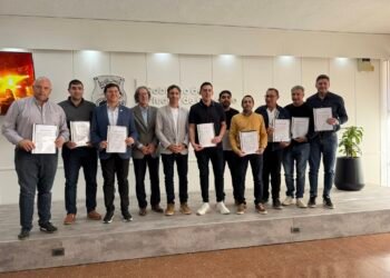 En Oncativo, la Defensoría del Pueblo Firma Convenio para Acercar Servicios al departamento Río Segundo