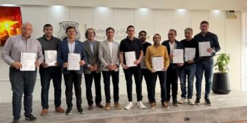 En Oncativo, la Defensoría del Pueblo Firma Convenio para Acercar Servicios al departamento Río Segundo