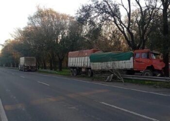 Allanamiento, secuestro de arma y accidente de tránsito: algunos de los hechos policiales del miércoles