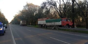 Allanamiento, secuestro de arma y accidente de tránsito: algunos de los hechos policiales del miércoles