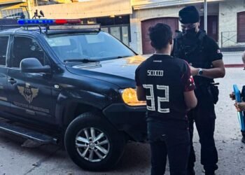 FPA Incauta Cocaína y Marihuana en Villa del Rosario Durante Patrullajes Antinarcóticos