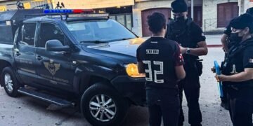 FPA Incauta Cocaína y Marihuana en Villa del Rosario Durante Patrullajes Antinarcóticos