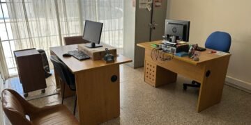Paro por 48 horas de los judiciales en Oliva y la provincia: los reclamos y pedidos de un conflicto que no deja de crecer