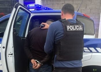 Millonario Robo a Empresa Agropecuaria "El Productor" en Villa María Desata Ola de Detenciones y Allanamientos