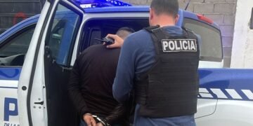 Millonario Robo a Empresa Agropecuaria "El Productor" en Villa María Desata Ola de Detenciones y Allanamientos