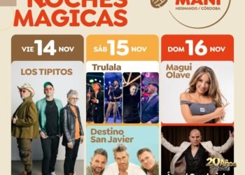 Hernando se Prepara para una Edición Histórica de la Fiesta Nacional del Maní