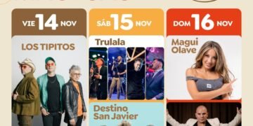 Hernando se Prepara para una Edición Histórica de la Fiesta Nacional del Maní