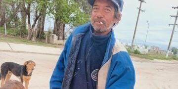 Aprueban subsidio en Oliva para el empleado imputado por el homicidio de Deolindo Gómez