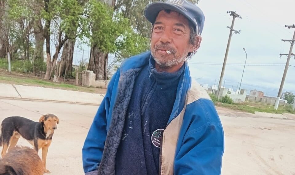 "No nos vamos a callar más": A corazón abierto, la familia de Deolindo exige justicia y denuncia un pacto de silencio en la causa