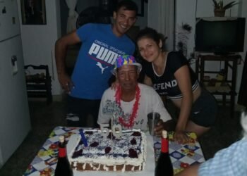 Siete Días de Incertidumbre: La Familia de Deolindo Gómez Clama por Respuestas en Oliva