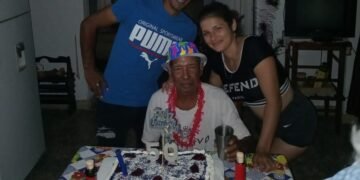 Siete Días de Incertidumbre: La Familia de Deolindo Gómez Clama por Respuestas en Oliva