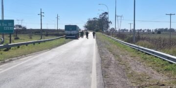 Un hombre de Oncativo fallece en trágico accidente en la intersección de ruta 9 y la 60