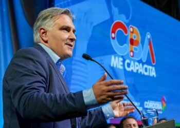 La Provincia anunció reducción de impuestos para 2026: abarca Ingresos Brutos, Inmobiliario y Rural