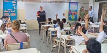 Pruebas Aprender 2024: cuáles son los avances y retrocesos en Córdoba