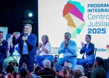 Programa de Fortalecimiento para Centros de Jubilados: Provincia anuncia fondos y nuevas acciones