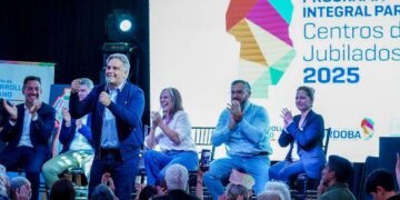 Programa de Fortalecimiento para Centros de Jubilados: Provincia anuncia fondos y nuevas acciones