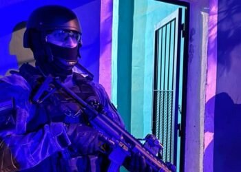 Golpe al Narcomenudeo en Villa María: Marihuana y Cocaína Secuestradas en Dos Allanamientos