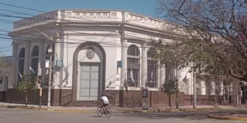 Banco Nación negocia su continuidad en varias ciudades del interior: una de ellas pertenece a Tercero Arriba