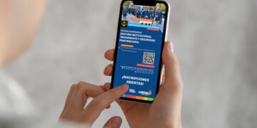 Servicio Penitenciario de Córdoba Abre Inscripciones para Carrera de Oficiales: Formación, Beca y Salida Laboral Asegurada