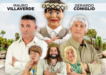 El Cine Teatro Victoria Renueva su Cartelera: Agenda Cultural para Oncativo y la región
