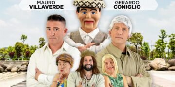 El Cine Teatro Victoria Renueva su Cartelera: Agenda Cultural para Oncativo y la región