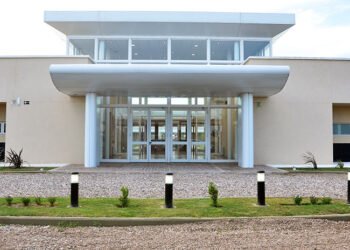 Residencia El Algarrobo: Un Hogar con Alma y Excelencia para la Tercera Edad de Oncativo, Oliva y la región