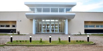 Residencia El Algarrobo: Un Hogar con Alma y Excelencia para la Tercera Edad de Oncativo, Oliva y la región