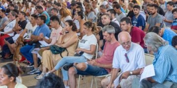 Preinscripciones para los cursos gratuitos de la Escuela de Oficios de la UNC