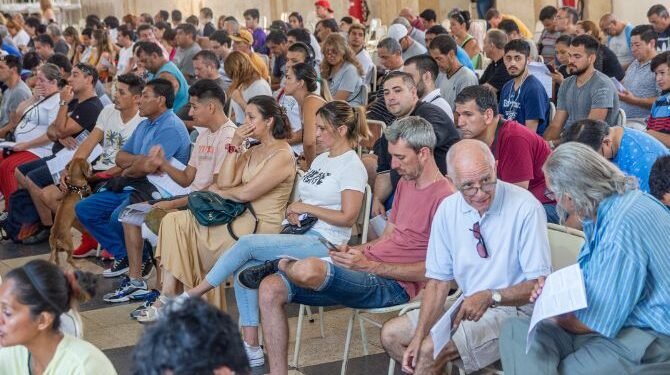 Preinscripciones para los cursos gratuitos de la Escuela de Oficios de la UNC