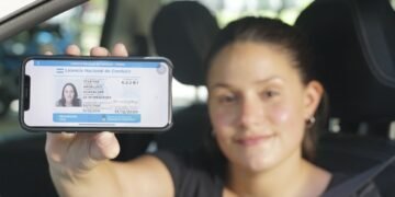 Córdoba adhirió a la Licencia Nacional de Conducir Digital: qué cambia y cómo gestionarla
