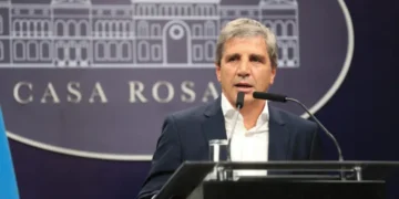 Gobierno Anuncia Reducción Permanente de Retenciones a Granos y Subproductos para Mejorar la Competitividad