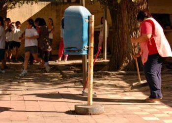 La Municipalidad nucleará a las auxiliares escolares bajo el programa Capacitar: Los detalles y alcances de esta decisión