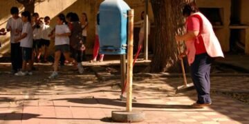 La Municipalidad nucleará a las auxiliares escolares bajo el programa Capacitar: Los detalles y alcances de esta decisión