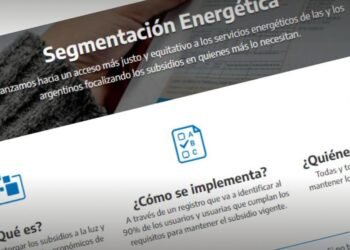 El Gobierno Nacional Anuncia Cambios Cruciales en los Subsidios Energéticos: ¿Cómo Te Afecta la Nueva Segmentación?