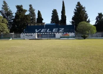 Fuerte Sanción a Vélez Sarsfield por Incidentes en Fútbol Infantil