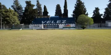 Fuerte Sanción a Vélez Sarsfield por Incidentes en Fútbol Infantil