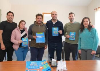 Córdoba Joven Impulsa Programas en Tercero Arriba: Fortalecimiento de Clubes y Acceso a Idiomas