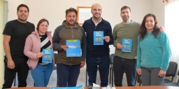 Córdoba Joven Impulsa Programas en Tercero Arriba: Fortalecimiento de Clubes y Acceso a Idiomas