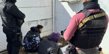 Desbaratan Intento de Ingreso de Drogas a la Cárcel de Villa María