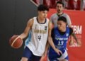Desde Oliva al Mundo: Jorge Díaz Giménez Lidera la Ilusión Argentina en el Mundial U19 de Baloncesto en Suiza