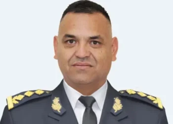 Bomba en la Policía de Córdoba: Jefe de la Caminera y Cúpula Detenidos por Red Criminal