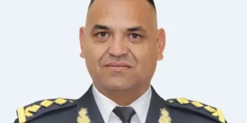 Bomba en la Policía de Córdoba: Jefe de la Caminera y Cúpula Detenidos por Red Criminal