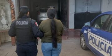 Múltiples detenciones por violencia familiar y agresión a policías y agentes municipales: el reporte de lo sucedido en Tercero Arriba