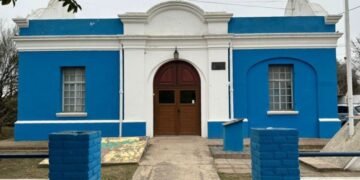 Un detenido por robo y un accidente de tránsito en la región: los hechos policiales reportados en Tercero Arriba